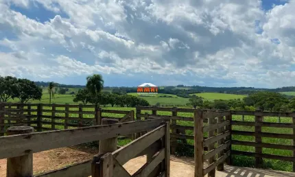 Imperdível sítio de 17 alqueires à venda em araçoiaba da serra-sp, retiro i: 2 quartos,  sala, 2 banheiros, 2 vagas de garagem.