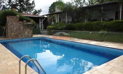 Sítio com 7 dormitórios a Venda no Alto Grande - Araçoiaba da Serra/SP