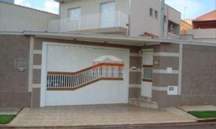 Sobrado com 2 dorms, Jardim Wanderley, Tatuí - R$ 750 mil, Cod: 2047