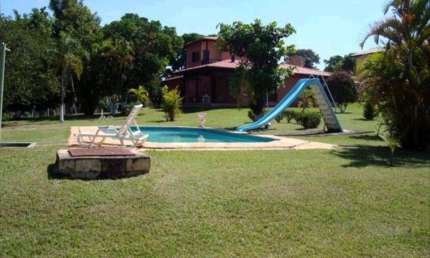 Sítio, Centro, Araçoiaba da Serra - R$ 1.9 mi, Cod: 2249