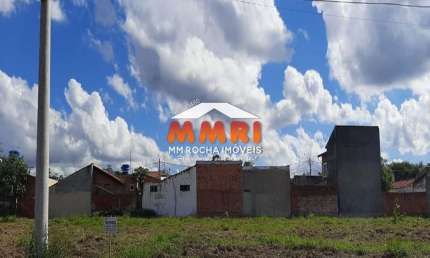 LOTE - MARIA DA GLÓRIA - ARAÇOIABA DA SERRA / R$ 180 MIL (CÓD. 2368)