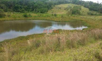 Chácara / sítio com 2 quartos à venda em Alcides Vieira, Araçoiaba da Serra 
