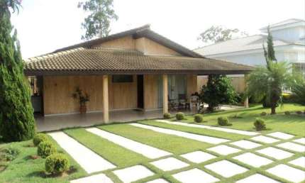 Espetacular Casa de Condomínio com 3 dorms, Village Ipanema I, Araçoiaba da Serra - R$ 1.200 mil, Cod: 2426