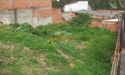 Terreno, Parque São Bento, Sorocaba - R$ 125 mil, Cod: 2458