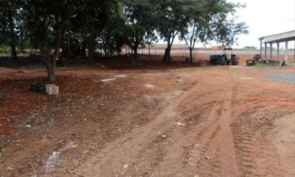 Terreno à venda no Porto, Capela do Alto 