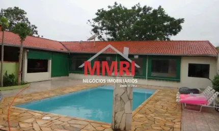 Imperdível! Chácara com 3 dorms, Colinas II, Araçoiaba da Serra - R$ 800 mil, Cod: 2699