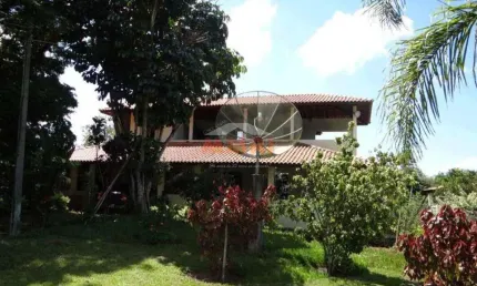 Chácara com 4 dorms, Iperozinho, Capela do Alto - R$ 800 mil, Cod: 2743