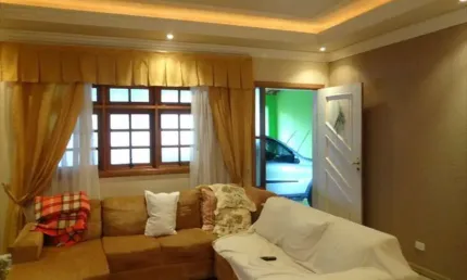 Chácara com 3 dorms, Jundiaquara, Araçoiaba da Serra - R$ 750 mil, Cod: 2803
