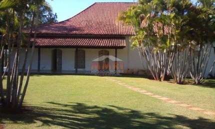 Haras, Zona Rural, Porto Feliz - R$ 5 mi, Cod: 2824