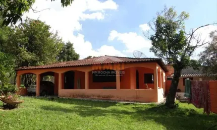 Chácara com 3 dormítórios no Fazenda do Oeste III - Araçoiaba da Serra/SP