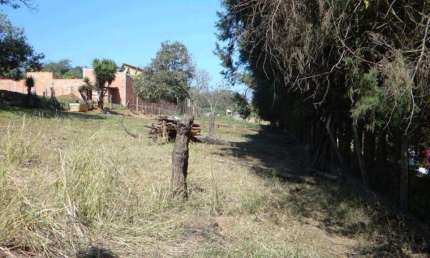Terreno de 1.600m² no Jd.Salete, Araçoiaba da Serra - R$ 500 mil, Cod: 2936