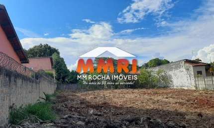 Terreno à venda no Jardim Nossa Senhora Salete, Araçoiaba da Serra 