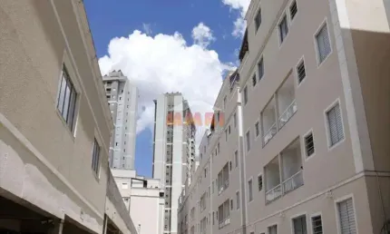 Apartamento com 2 dorms no jardim europa - sorocaba/sp