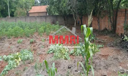 Terreno à venda no Jardim Perlamar, Araçoiaba da Serra 