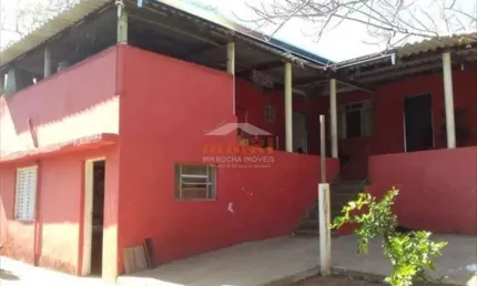 Chácara com 5 dormitórios à Venda no Colonial I - Araçoiaba da Serra/SP