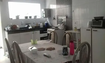 Casa com 2 dorms, centro, araçoiaba da serra - r$ 320 mil, cod: 3238