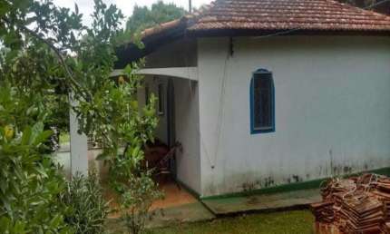SÍTIO - 02 DORMITÓRIOS - JUTUBA - CAPELA DO ALTO / R$ 700 MIL (CÓD. 3240)