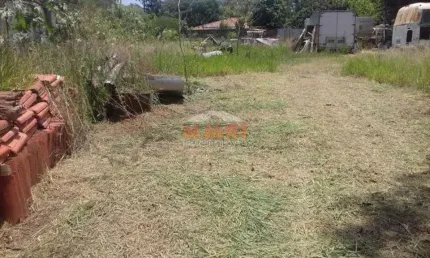 Terreno comercial à venda na Zona Rural, Araçoiaba da Serra 