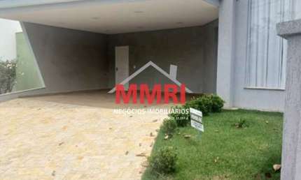 Casa de Condomínio com 3 dorms, Lago da Serra, Araçoiaba da Serra