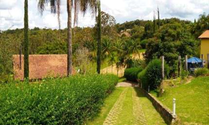 Sítio com 3 dorms, Piratuba, Piedade - R$ 900 mil, Cod: 3300