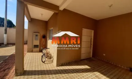 Sobrado com 3 dorms, chácara primavera, araçoiaba da serra - r$ 450 mil, cod: 3362