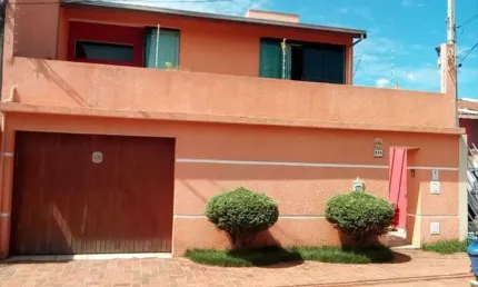 Sobrado com 3 dorms, Jardim Novo Horizonte, Sorocaba - R$ 680 mil, Cod: 3367