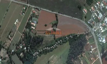 Terreno à venda em Barreiro, Araçoiaba da Serra 
