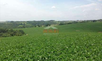 FAZENDA Á VENDA DE 04 DORMITÓRIOS EM ITAPETININGA/SP