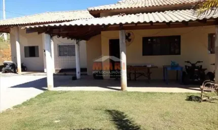 Chácara com 3 dorms, village da serra, araçoiaba da serra - r$ 650 mil, cod: 3429