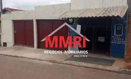 Casa à venda no maria paula exposito: 3 quartos, 3 vagas de garagem: 190m².