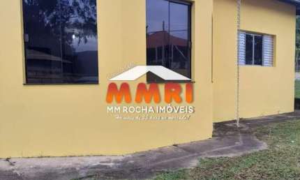 Chácara de 500m² para locação no Bairro Araçoiabinha em Araçoiaba da Serra!