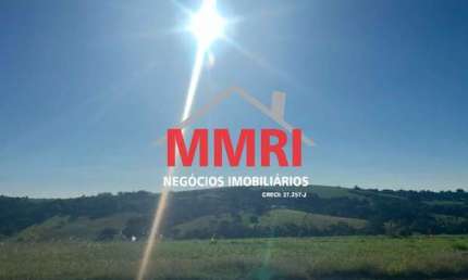 Terreno de Condomínio à Venda em Araçoiaba da Serra, 1.000m² no Bairro Capanema!
