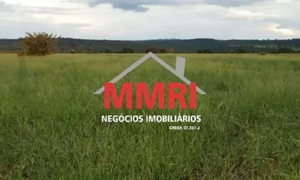 Fazenda à venda na Zona Rural, Torixoréu  por R$ 11.500.000