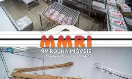 Ponto comercial à venda na Zona Rural, Guarantã do Norte 