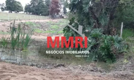 Terreno à venda em Araçoiaba da Serra-SP, Jundiacanga - 3.200,00 m² de área!