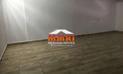 Ponto comercial com 1 sala para alugar na Vila Lucy, Sorocaba 