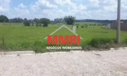 Terreno no Condomínio de 308,46 m² à venda em Araçoiaba da Serra: Terras do Sol Poente