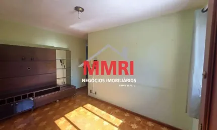 Imperdível oportunidade de investimento em Sorocaba-SP: Apartamento à venda no Jardim Guadalajara, 2 quartos e 1 vaga de garagem!