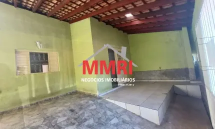 Aluguel de Casa em Araçoiaba da Serra, Bairro Flora: Venha conferir!