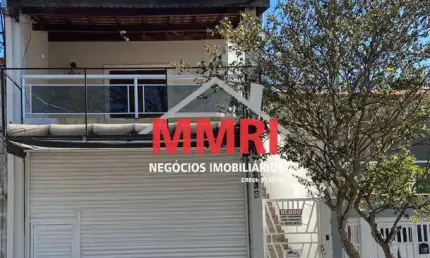 Imperdível oportunidade: Casa à venda em Sorocaba-SP no Éden!