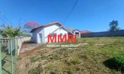 Oportunidade imperdível: casa de condomínio à venda em Capela do Alto: com 2 quartos, 1 sala e 150m².