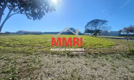 Terreno em Condomínio à Venda em Capela do Alto: 1.315m² de Área Disponível!