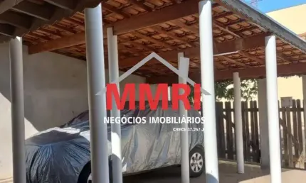 Casa com 3 quartos à venda no centro, quadra  por r$ 450.000