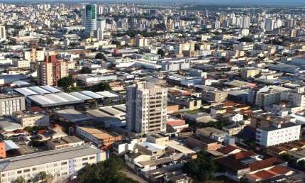 Últimas Oportunidades: Apartamentos de 92m² e 97m² no Bairro Brasil.