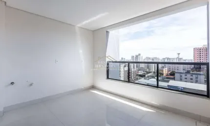 Apartamentos 3 quartos prontos para morar. viva o sonho! bairro jardim finotti!
