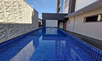 Apartamentos de 103 a 105m², alto padrão no Jardim Finotti. Pronto para morar!