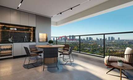 Apartamento à venda, 4 suítes, 225m², 4 vagas, JARDIM KARAIBA - UBERLANDIA/MG