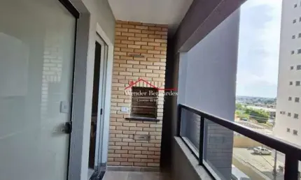 Viva com conforto: apartamentos de 3 quartos com suíte e varanda gourmet!