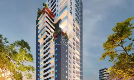 Viva no Garnet: apartamentos exclusivos na Zona Sul – só 7 disponíveis!