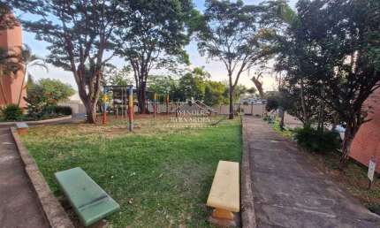 Apartamento Térreo: Conforto e Lazer ao Seu Alcance! Bairro Presidente Roosevelt